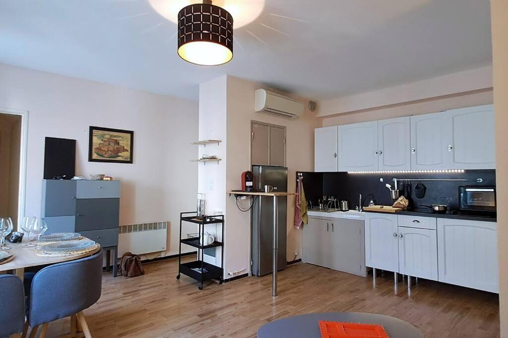 * Le Biou * Hyper Centre D'Avignon Apartment ภายนอก รูปภาพ