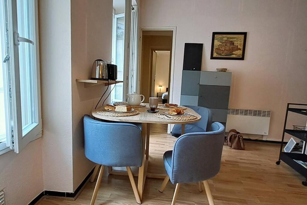 * Le Biou * Hyper Centre D'Avignon Apartment ภายนอก รูปภาพ